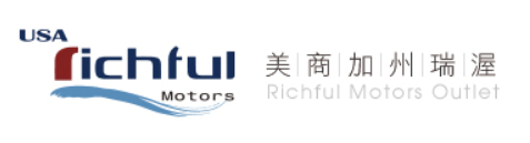 Richful 加州瑞渥