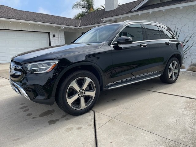 美國賓士原廠 GLC300 #806172 GLC300  20/2 原廠智慧跟車23 P全套系統. 360度.全景.腳踢尾門.側踏板…經濟省錢款